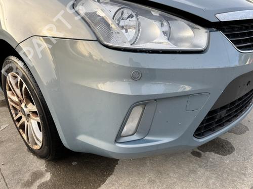 Front bumper FORD C-MAX (DM2) 1.8 Flexifuel | BP40539509C7 - Image 2