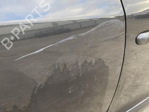 Right rear door RENAULT MEGANE III Hatchback (BZ0/1_, B3_) 1.5 dCi (BZ09, BZ0D, BZ1W, BZ29, BZ14) | BP29898979C5