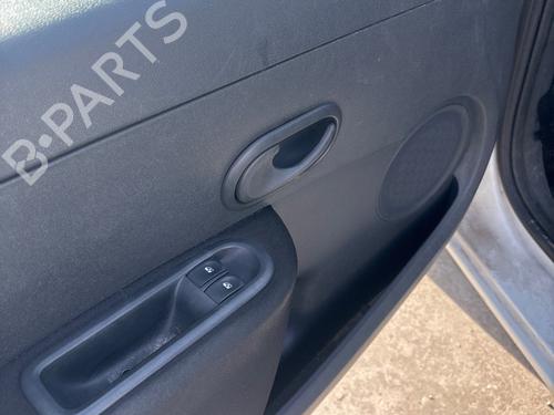 Used Left front window switch Left front window switch 37663360 37663360
