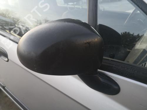Used Right mirror CHEVROLET MATIZ (M200, M250) 0.8 (52 hp) 27131111
