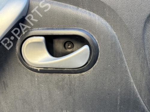 Used Front left interior door handle Front left interior door handle DACIA LOGAN MCV (KS_) 1.5 dCi (KS0W) (86 hp) 40597469 40597469