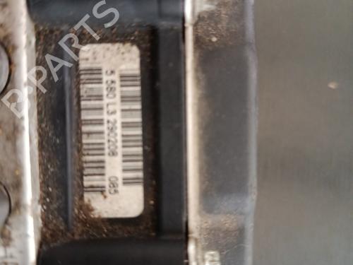 ABS pump VW POLO IV (9N_, 9A_) 1.4 TDI | BP27111471M43 