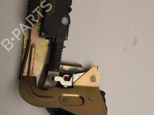 Rear left lock CITROËN C8 (EA_, EB_) 2.0 HDi 165 | BP27110943C100 - Image 3