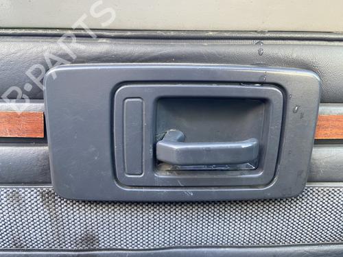Maneta interior delantera izquierda CITROËN AX (ZA-_) 10 (44 hp) 31632549