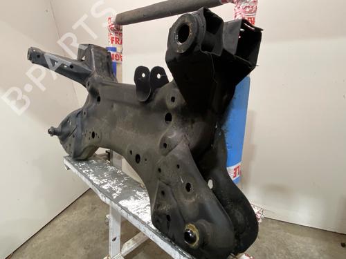 Forbro Forbro RENAULT MASTER III Van (FV) 2.3 dCi 170 FWD (FV0L) (170 hp) 39760780 39760780