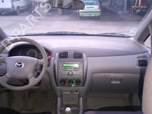 Kabinelys MAZDA PREMACY (CP) 1.9 (CP8W) | BP27128698I8 - Image 4