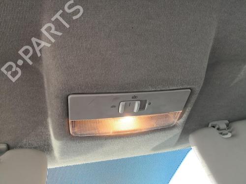 Used Interior roof light VW FOX Hatchback (5Z1, 5Z3, 5Z4) 1.2 (55 hp) 27132616