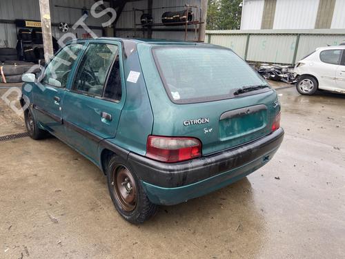 Steering pump CITROËN SAXO (S0, S1) 1.1 X, SX | BP30909033M99