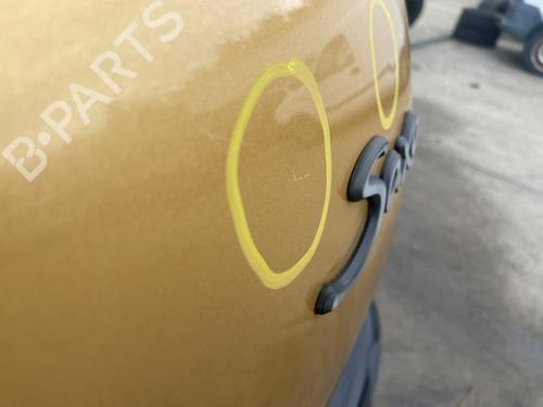 Tailgate CITROËN SAXO (S0, S1) 1.5 D | BP30130355C6 