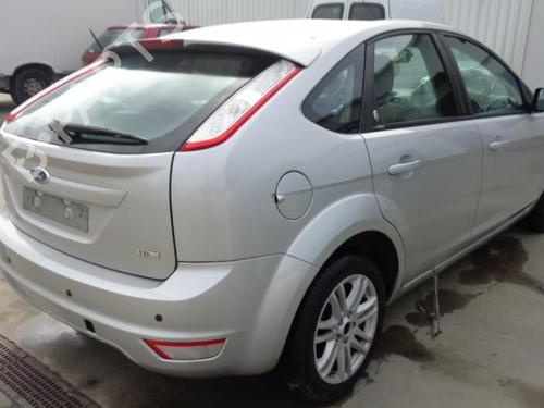 Rear mirror FORD FOCUS II (DA_, HCP, DP) 1.8 TDCi | BP27121370I6 