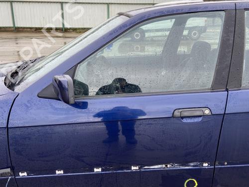 Used Front left lock BMW 3 (E36) 325 td (115 hp) 31806195