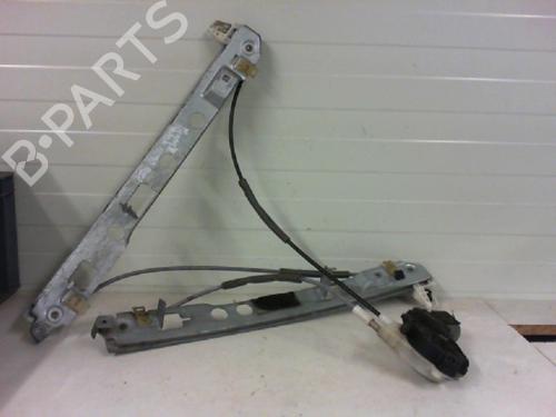 Used Front left window mechanism RENAULT MEGANE II Estate (KM0/1_) 1.5 dCi (KM16, KM1E) (106 hp) 27120351