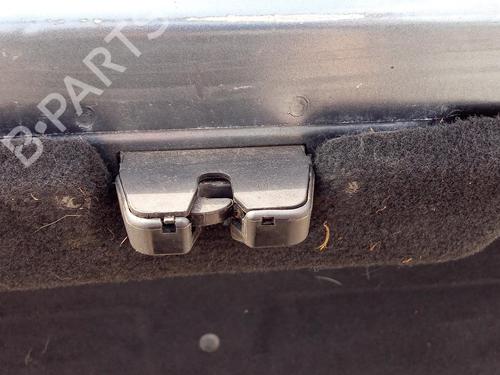 Used Tailgate lock PEUGEOT 407 (6D_) 1.6 HDi 110 (6D9HZC, 6D9HYC) (109 hp) 27138697
