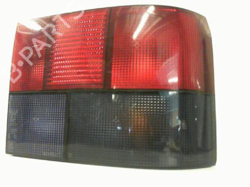 Used Right taillight RENAULT 19 I (B/C53_) 1.7 (92 hp) 27132177