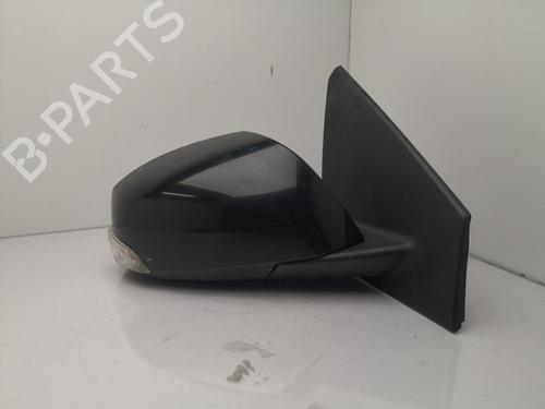 Right mirror RENAULT MEGANE III Hatchback (BZ0/1_, B3_) 1.5 dCi (BZ09, BZ0D, BZ1W, BZ29, BZ14) | BP27131657C27 