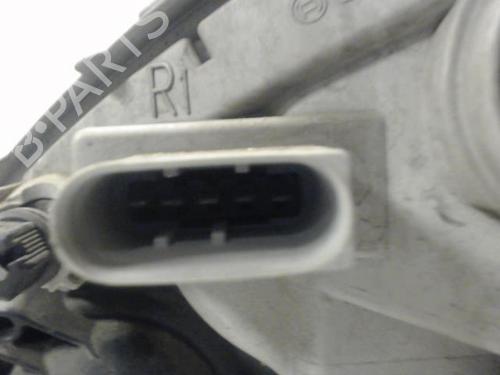 Used Right headlight Right headlight MERCEDES-BENZ A-CLASS (W168) A 170 CDI (168.008) (90 hp) 27117466 27117466