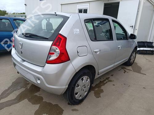 Front left window mechanism DACIA SANDERO 1.2 16V | BP27126018C22  - Image 6