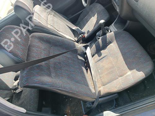 Used Front right seatbelt Front right seatbelt 27123770 27123770