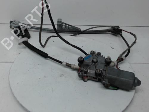 Used Front right window mechanism Front right window mechanism AUDI 80 B4 Saloon (8C2) 1.9 TDI (90 hp) 27116638 27116638