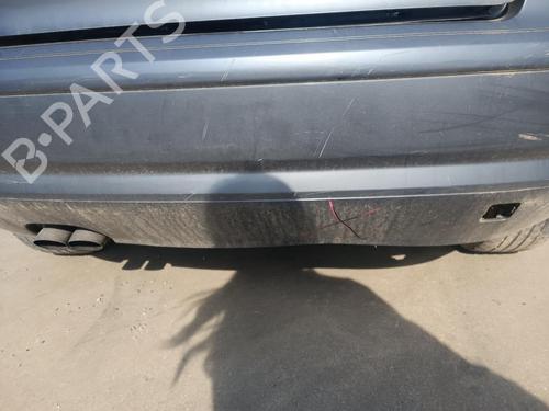 Rear bumper AUDI A3 (8P1) 2.0 TDI 16V | BP27124282C8 
