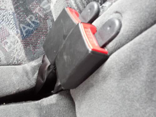 Used Seat buckle CITROËN XSARA (N1) 1.6 16V (109 hp) 27137162