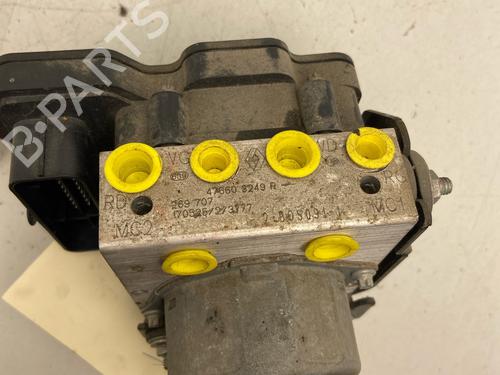 ABS pump DACIA SANDERO II 1.0 SCe 75 (B8JC, B8JD, B8NC) | BP32497794M43 - Image 2