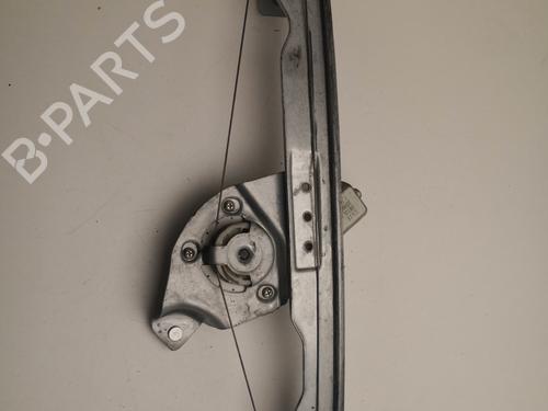 Front left window mechanism DACIA DUSTER (HS_) 1.5 dCi | BP27127962C22 - Image 3