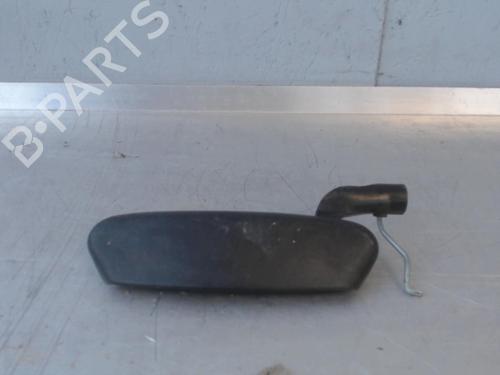 Front left exterior door handle FIAT PUNTO (188_) 1.9 JTD | BP27120107C128 