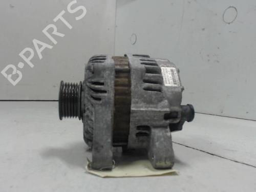 Lichtmaschine für RENAULT CLIO II (BB_, CB_) 1.4 16V (B/CB0P, BB13) (98 hp) 27127239