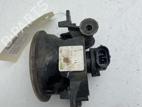Used Left front fog light Left front fog light RENAULT SCÉNIC III (JZ0/1_) 1.5 dCi (110 hp) 36261034 36261034
