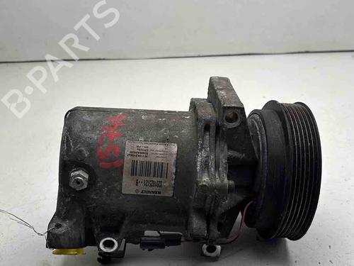 AC compressor DACIA SANDERO II 1.5 dCi | BP32363816M34 - Image 3