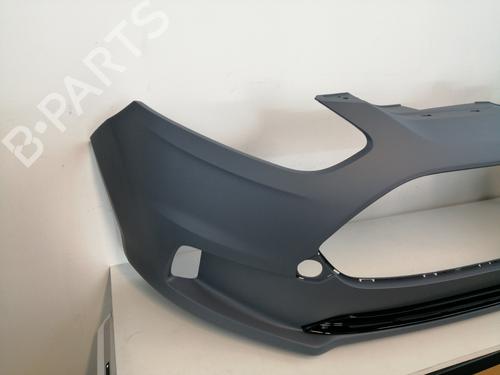 Front bumper FORD B-MAX (JK) 1.5 TDCi | BP27164251C7 - Image 4