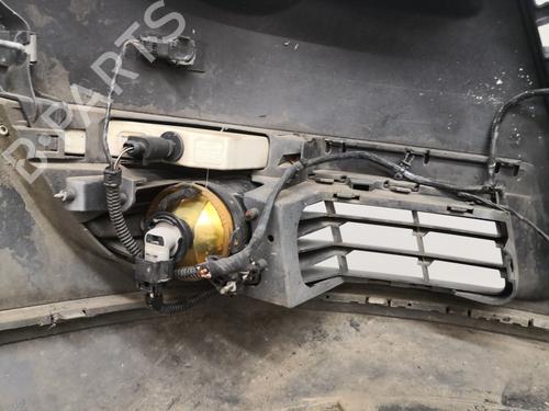 Used Front bumper Front bumper VW PASSAT B6 Variant (3C5) [2005-2011] 36426477 36426477