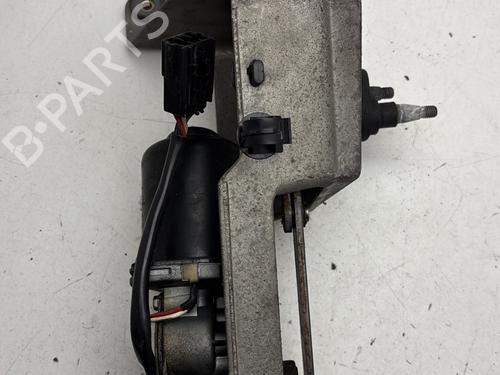 Used Front wiper motor Front wiper motor RENAULT TWINGO I (C06_) [1993-2012] 33720438 33720438