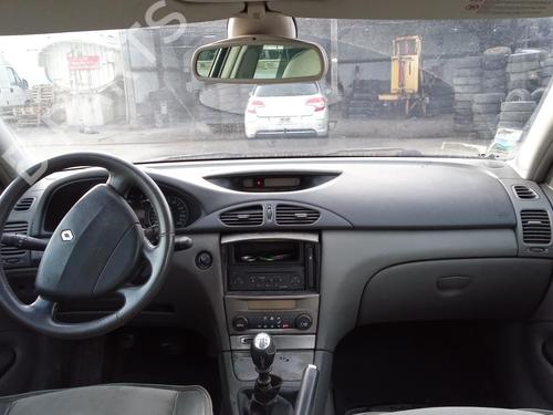Switch RENAULT LAGUNA II (BG0/1_) 1.9 dCi (BG08, BG0G) | BP27102492I30 - Image 2
