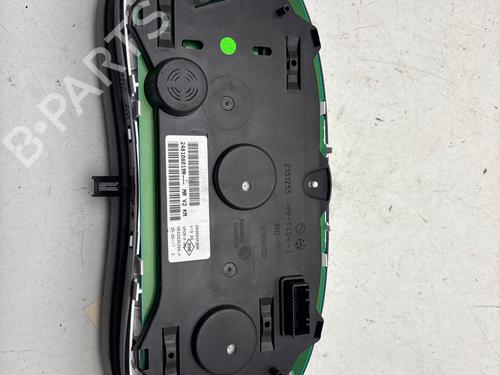 Instrument cluster DACIA SANDERO II 1.0 SCe 75 (B8JC, B8JD, B8NC) | BP32493733C47 - Image 2