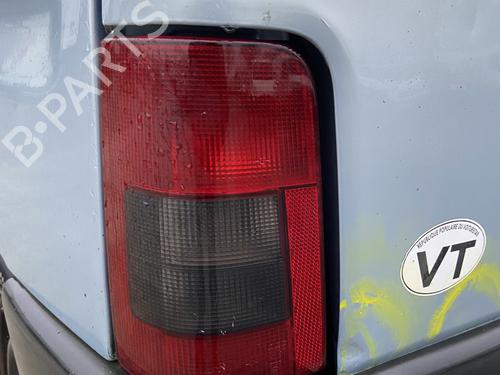Used Left taillight PEUGEOT PARTNER MPV (5_, G_) 1.6 16V (109 hp) 32185986