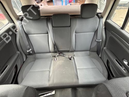 Used Rear right seatbelt Rear right seatbelt 39584074 39584074