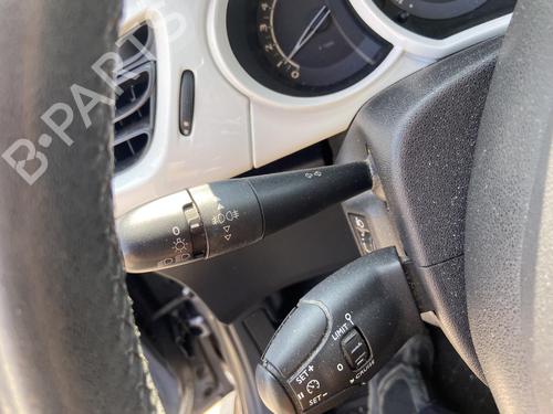 Used Steering column stalk Steering column stalk CITROËN C3 II (SC_) 1.4 (73 hp) 27113147 27113147