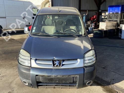 Starter PEUGEOT PARTNER MPV (5_, G_) 1.6 16V | BP33234131M8 - Image 9