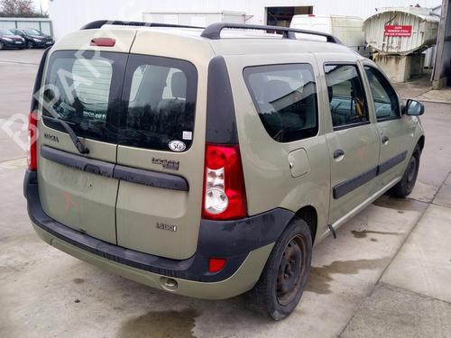 ABS pump DACIA LOGAN MCV (KS_) 1.5 dCi (KS0W) | BP27128815M43 - Image 8