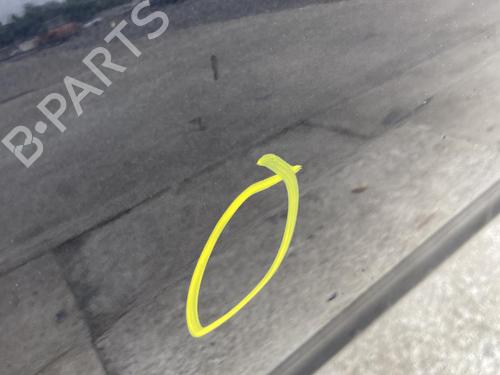 Left front door MERCEDES-BENZ A-CLASS (W168) A 160 (168.033, 168.133) | BP27113695C2 