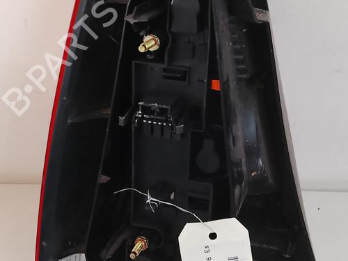 Used Right taillight Right taillight DACIA LOGAN (LS_) 1.6 (LS0B, LS0D, LS0F, LS0H) (87 hp) 34454876 34454876