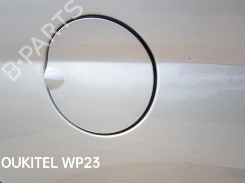 Używane Klapa wlewu paliwa CITROËN NEMO MPV 1.4 HDi (68 hp) 27140362