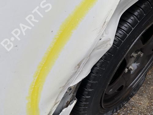 Left rear door RENAULT CLIO IV (BH_) 1.5 dCi 75 | BP29814693C4