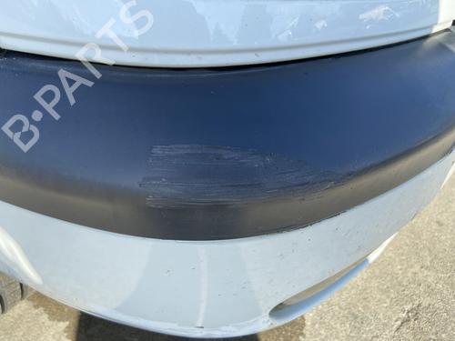 Front bumper OPEL ZAFIRA A MPV (T98) 2.0 DTI 16V (F75) | BP29565255C7 