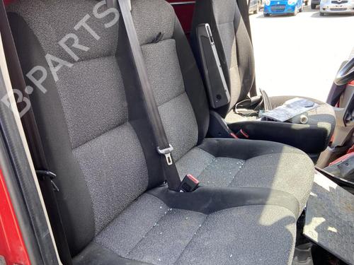 Used Right front seat FIAT DUCATO Van (250_) 160 Multijet 2,3 D (160 hp) 27109060