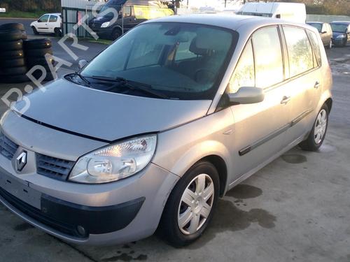 Starter RENAULT SCÉNIC II (JM0/1_) 1.9 dCi (JM0G, JM12, JM1G, JM2C) | BP27128895M8 