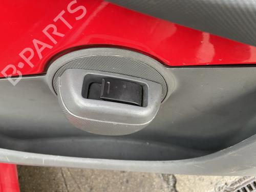 Used Right front window switch Right front window switch 38926207 38926207