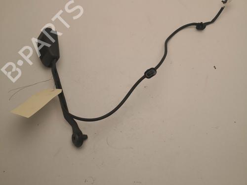 Seat buckle RENAULT KADJAR (HA_, HL_) 1.5 BLUE dCi 115 (HLA6) | BP27218284I32 - Image 3